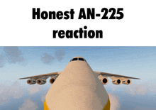 An-225 GIF - An-225 GIFs