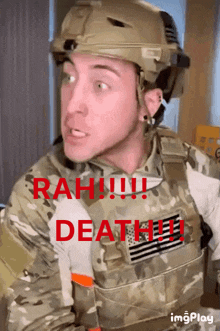 Rah Usmc GIF - Rah Usmc Marines GIFs