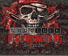 Blood Skodeng GIF - Blood Skodeng GIFs