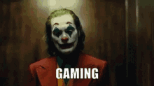 Joker2019 Society Deep Gaming GIF - Joker2019 Society Deep Gaming Joker GIFs