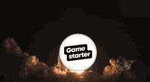 Gamestarter Gamestart GIF