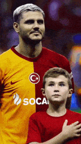 Mauro Icardi Galatasaray GIF