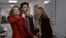 Lucille Bluth Jessica Walter GIF - Lucille Bluth Jessica Walter You Little GIFs