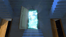 Door Closing GIF