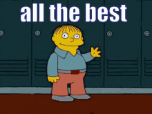 All The Best GIF - All The Best Best Wave GIFs