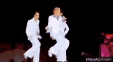 Madonna Dance GIF - Madonna Dance Dancing GIFs