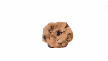 chip cookie