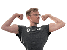 Biceps Julien Norberg GIF - Biceps Julien Norberg GIFs