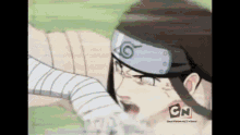 Naruto Anime GIF - Naruto Anime Attack GIFs