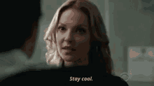 Play It Cool GIF - Play It Cool Cool Stay Cool GIFs