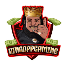 King Opp Gaming GIF - King Opp Gaming GIFs