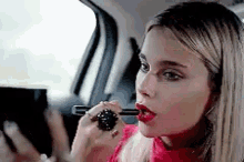 Valentina Zenere Ambarsmith GIF - Valentina Zenere Ambarsmith Queen GIFs