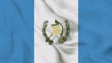 Guatemala Flag Gif GIF - Guatemala Flag Gif North America GIFs