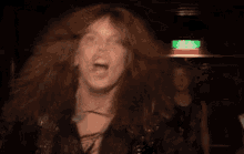 Joey Tempest Europe GIF