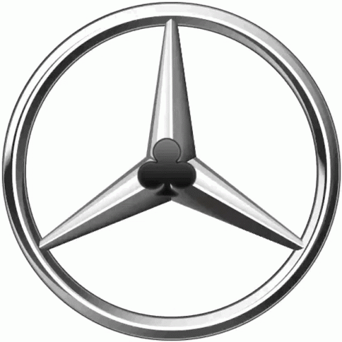 daimler car logo