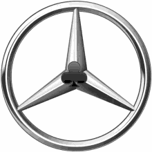 Mercedes Benz Daimler GIF