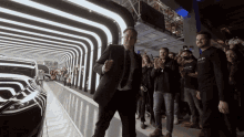 Elon Musk Dancing GIF