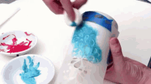 Paint Your Own Mugs GIF