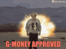 Money Approved GIF - Money Approved GIFs