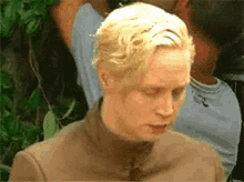 Brienne Tarth GIF - Brienne Tarth GIFs