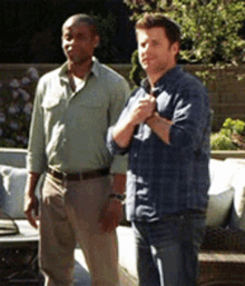 Psych Heart GIF - Psych Heart Pointing GIFs