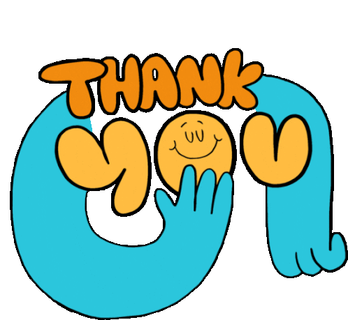 Thank You In Asl Sticker Kiss Fist Asl Thank You Signing Thank You Discover Share Gifs