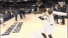 Victor Victor Oladipo GIF - Victor Victor Oladipo Pacers GIFs