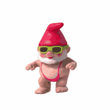 Gnome GIF - Gnome GIFs