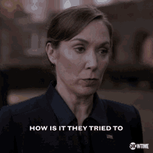 They Tried To Assassinate Me Under Investigation GIF - They Tried To Assassinate Me Under Investigation Answer Me GIFs