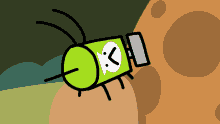 Ant Object GIF - Ant Object Object Colony GIFs