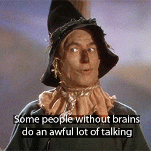 Wizard Of Oz Some GIF - Wizard Of Oz Some Without GIFs