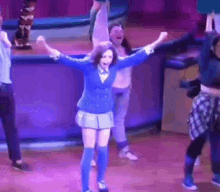 Veronica Heathers The Musical GIF - Veronica Heathers The Musical GIFs