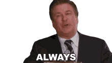 always jack donaghy alec baldwin 30rock all the time