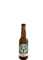 Beer Craft Sticker