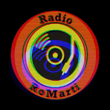 Rock And Roll Radio Ro Marti GIF - Rock And Roll Radio Ro Marti GIFs