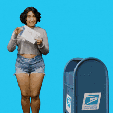Diegodrawsart Halive2022 GIF - Diegodrawsart Halive2022 Vote By Mail GIFs
