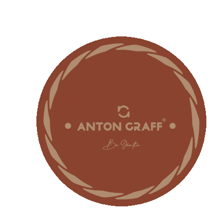 Antongraff Be Gentle Sticker - Antongraff Be Gentle Stickers