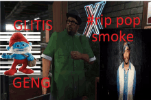 Po Smoke GIF - Po Smoke GIFs