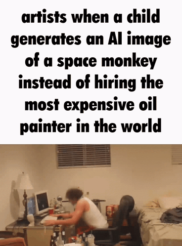 Art Ai GIF - Art Ai Nft - Discover & Share GIFs