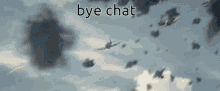 Bye Chat Midway GIF - Bye Chat Midway Goodbye GIFs