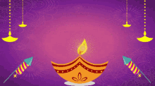 Happy Diwali India GIF - Happy Diwali India Festival GIFs