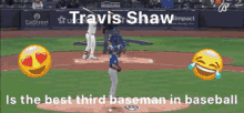 Travis Shaw GIF - Travis Shaw Travis Shaw GIFs