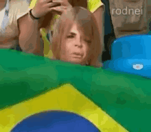 Gretchen Brasil GIF - Gretchen Brasil World Cup GIFs