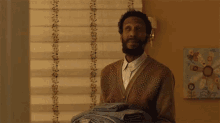 The Manny Poster GIF - This Is Us This Is Us Series Ron Cephas Jones GIFs