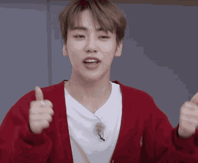 To1 Cha Woonggi GIF To1 Cha Woonggi Woonggi Discover Share GIFs