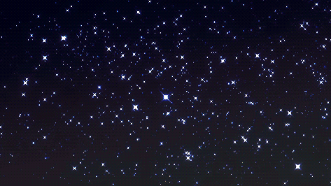 Sparkling Stars Background GIF - Sparkling Stars Background - Discover ...