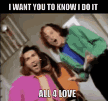 Color Me Badd All4love GIF - Color Me Badd All4love Choreography GIFs
