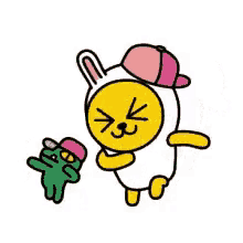 Yo Dance GIF