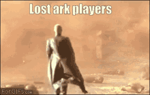Lost Ark Lost Ark Outside GIF - Lost Ark Lost Ark Outside Skillo Lost Ark GIFs