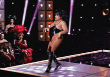Kandy Muse Rpdr All Stars GIF - Kandy Muse Rpdr All Stars As8 GIFs